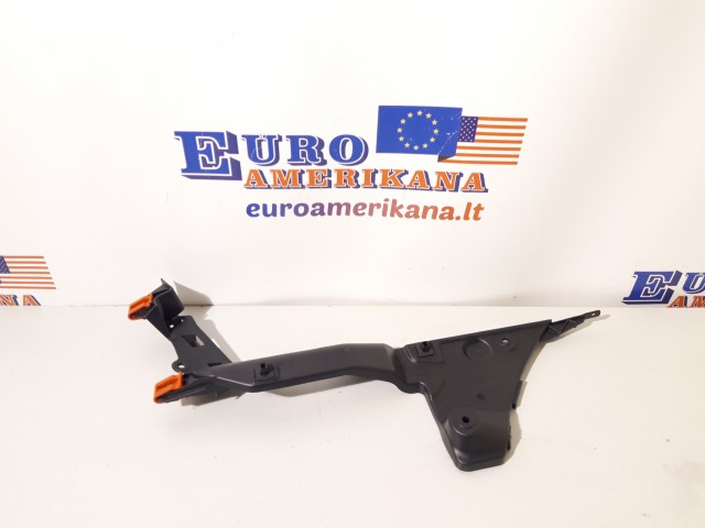 Side Bracket (left)